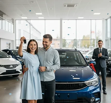 КАСКО В ПОДАРОК ПРИ ПОКУПКЕ ЛЮБОГО АВТО